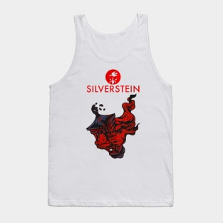 silverstein redux Tank Top